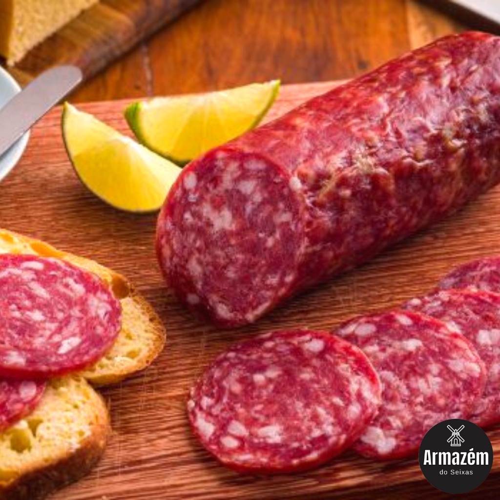 Salame Italiano - Uai
