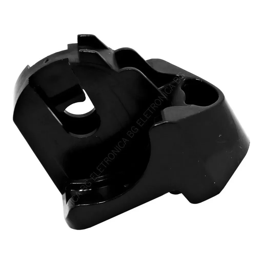 Suporte Motor Pescoço Para Ventilador Philco Pvt400 Turbo