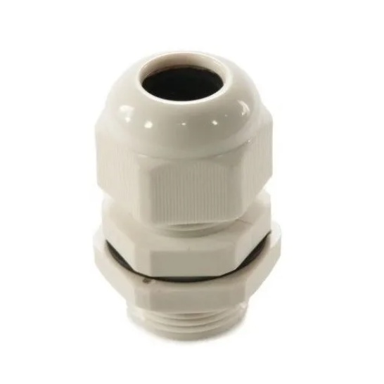Presa Cabo - PG 7 5mm De Pvc Para Cabos De 3 A 6,5mm  TRON