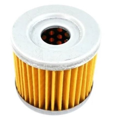 Filtro de Oleo Suzuki Gsr 125 Gsr 150 Yes 125 Katana 125 Burgman 125 Intruder 125 / KASINSKI CRUISE 125 GF 125 COMET 250 MIRAGE 250 - 16510-05240