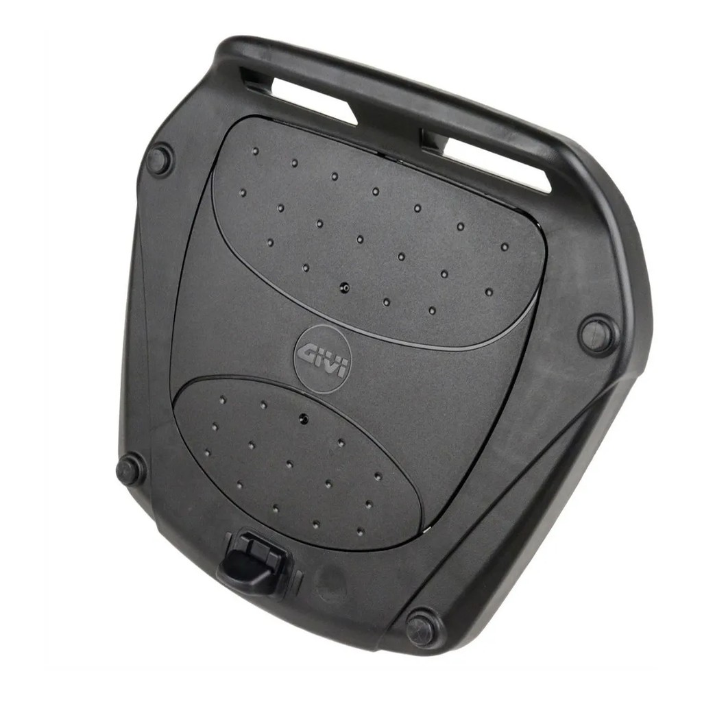 Base / Rack Bau Bauleto Com Encaixe Monolock - Spare Parts and Accessories for Vehicles