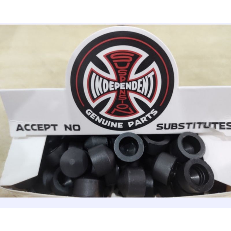 Chupeta pivot independente gringa para base truck skate.