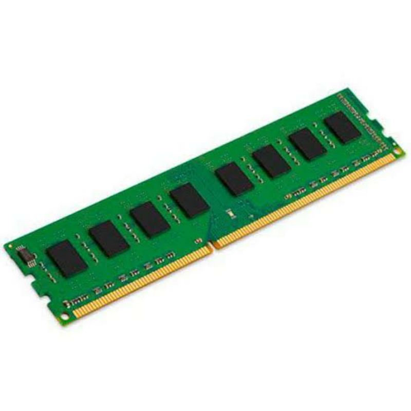 MEMÓRIA DDR3 4GB 1333MHZ Semi-Nova