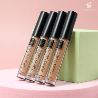 Corretivo Líquido Acabamento Natural Matte Febella Makeup em Oferta na Shopee