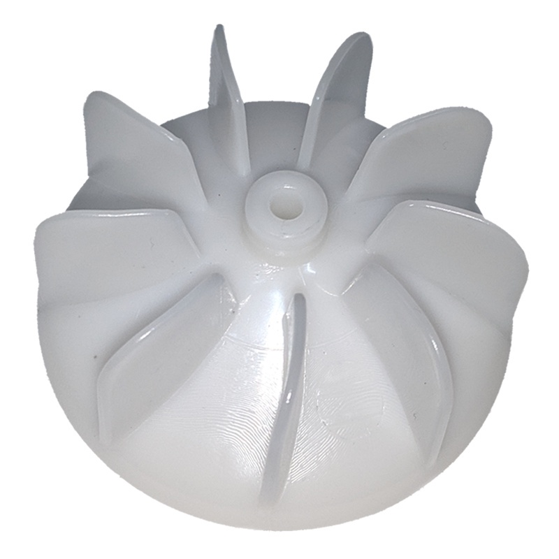 Hélice (Ventoinha) P/ Secador de Cabelo Taiff para Motor JMF