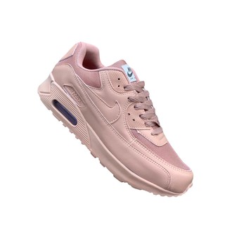 air max 90 feminino rose
