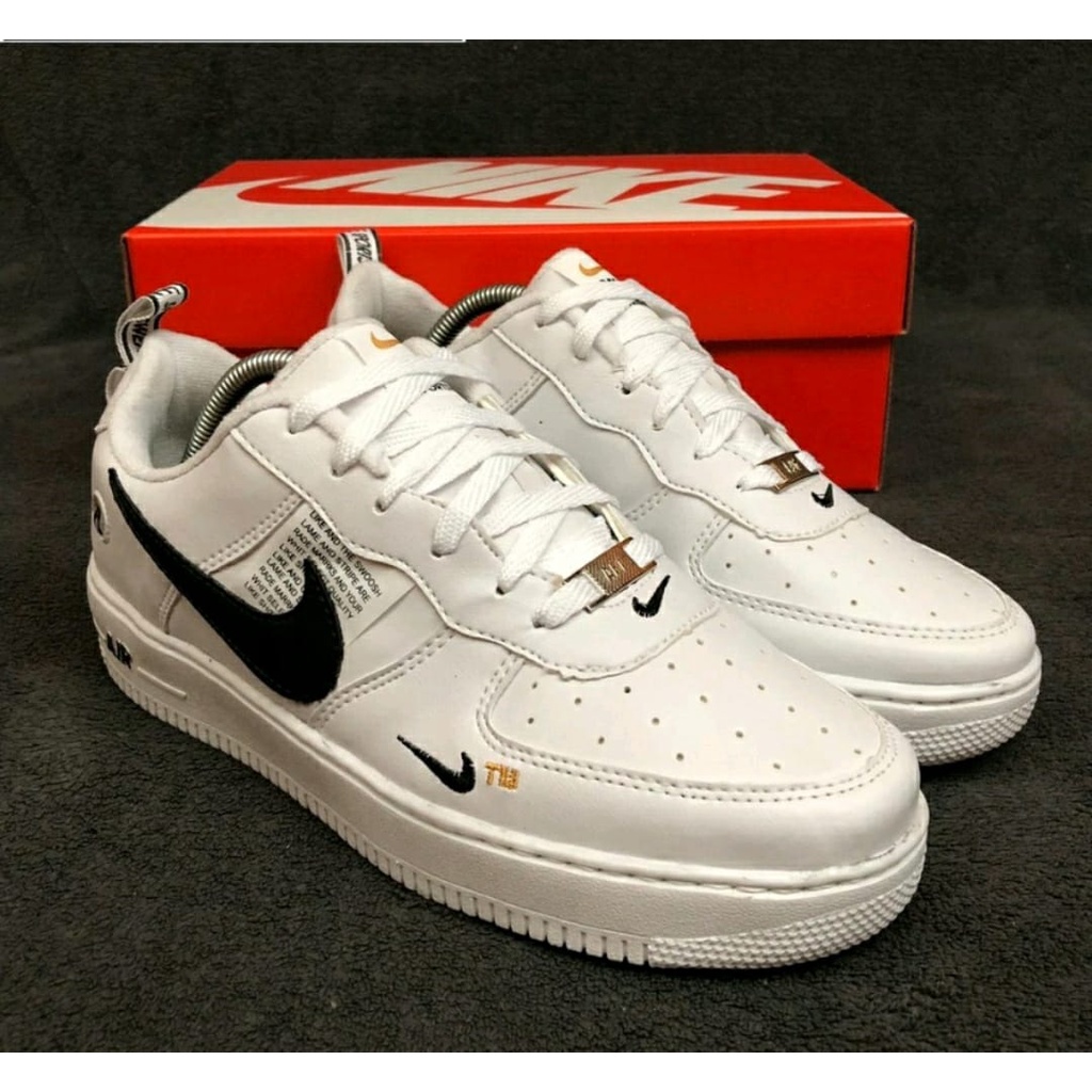 Nike Air Force One “france” Branco E Azul | ubicaciondepersonas.cdmx.gob.mx