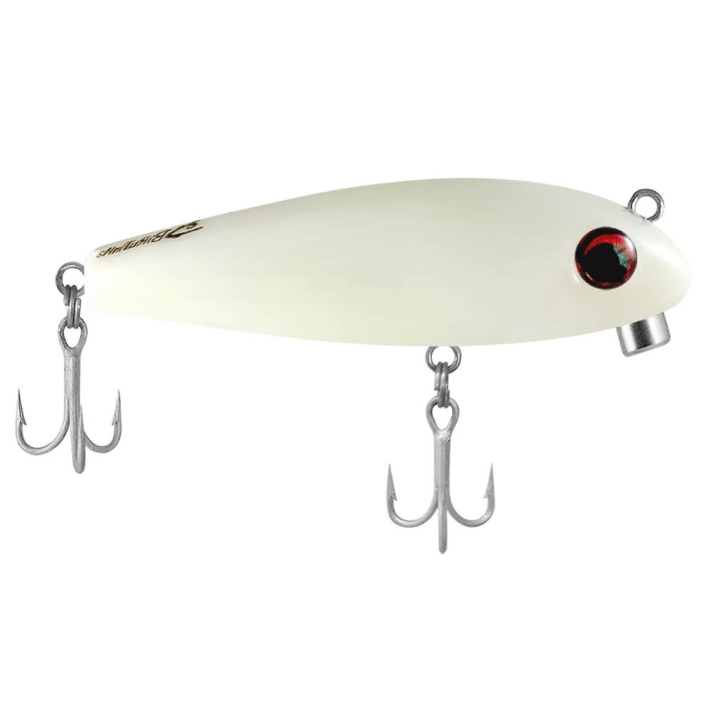 Isca Artificial Birutinha 70 (7cm 10g) Cor 600. Original Deconto