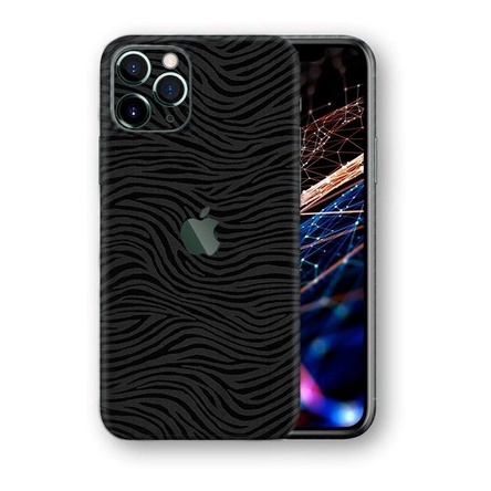 Película Skin iPhone 13 Pro (6.1) Kingshield - Z Brack