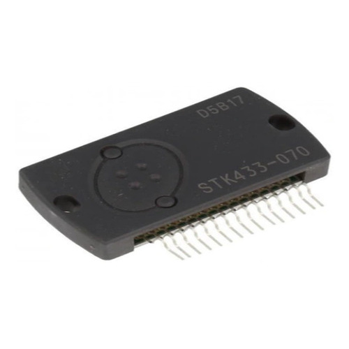 Stk 433-070 | Stk433-070 Original Sanyo