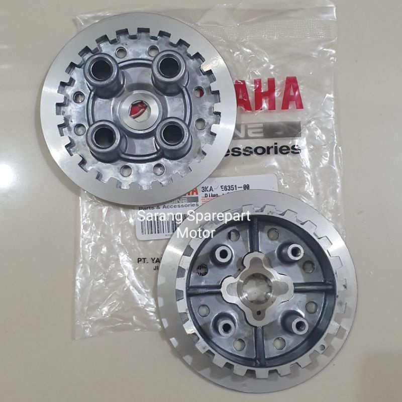 Conjunto De Almofadas Para Pés House of Clutch 4 Rxk Rxking Rx-king 3KA