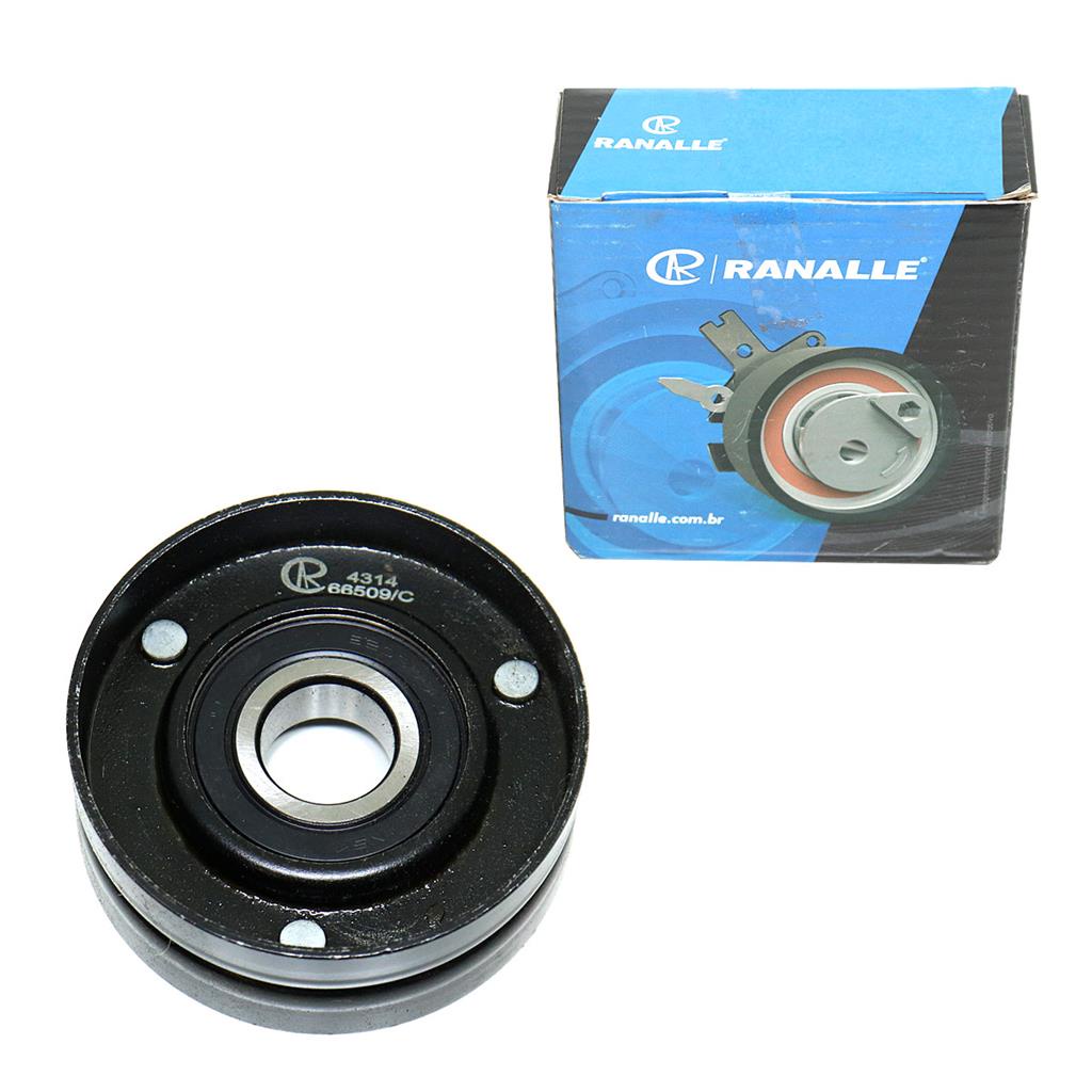 Rolamento Do tensor P/ Astra 1.8 Zafira 2.0 16v S10 2.2