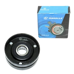 Rolamento Do tensor P/ Astra 1.8 Zafira 2.0 16v S10 2.2