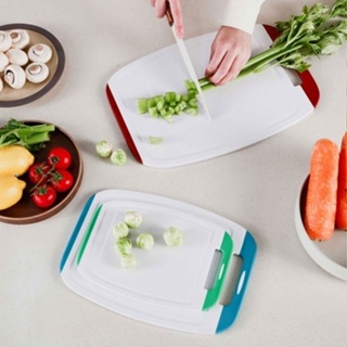 Conjunto 3 Tábuas Biju, Neoflam, Antibacteriana em Oferta na Shopee