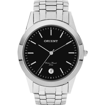 Relógio Orient Masculino Analógico com Calendário Original - Watches