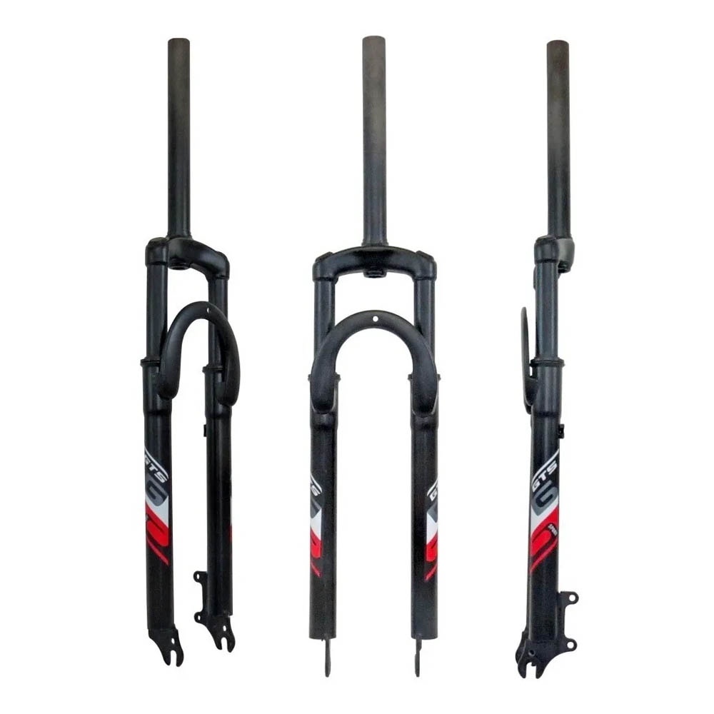 Garfo 29 Suspensão Ahred Gts Tec Preto