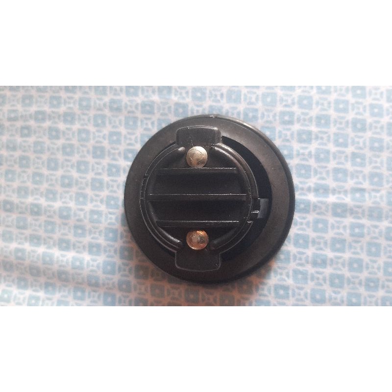 Tampa Do Tanque Fiat 147 Sem Chave