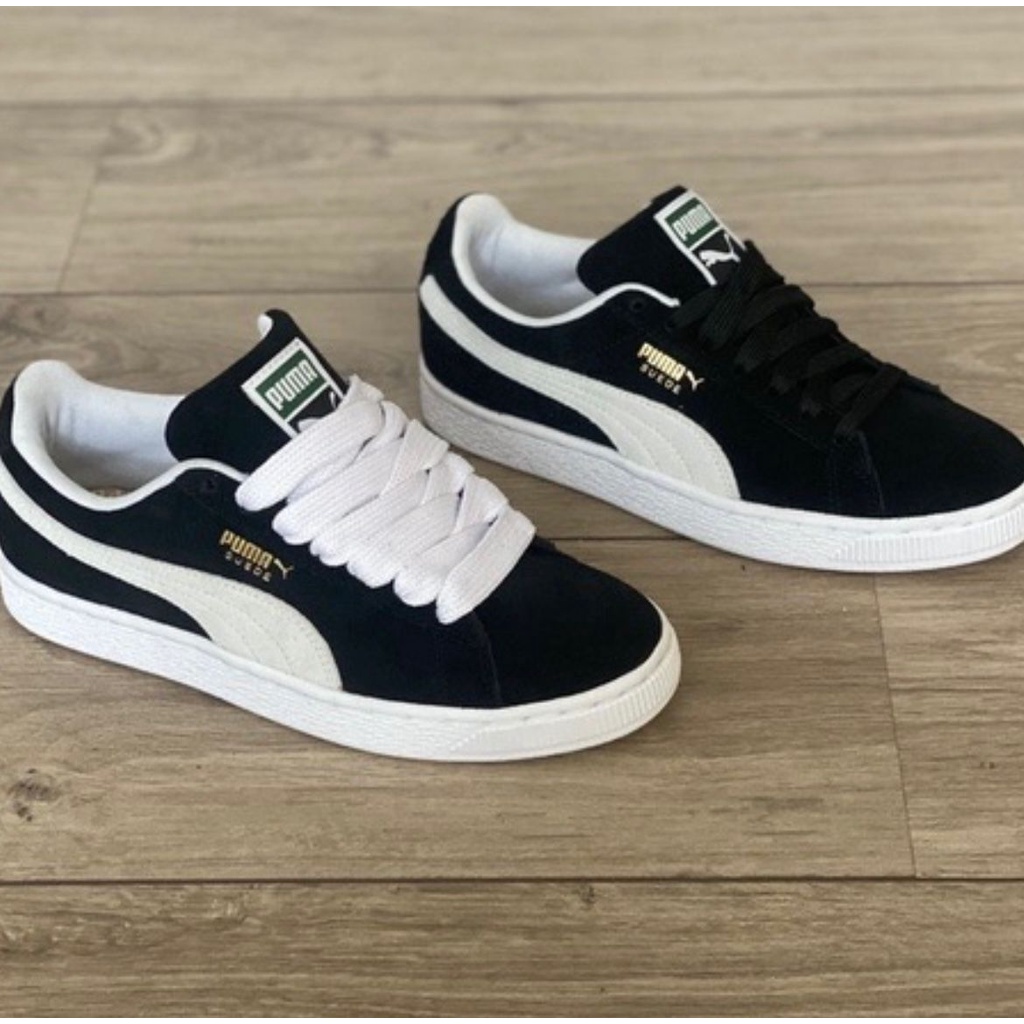 Tenis puma best sale feminino cadarço grosso