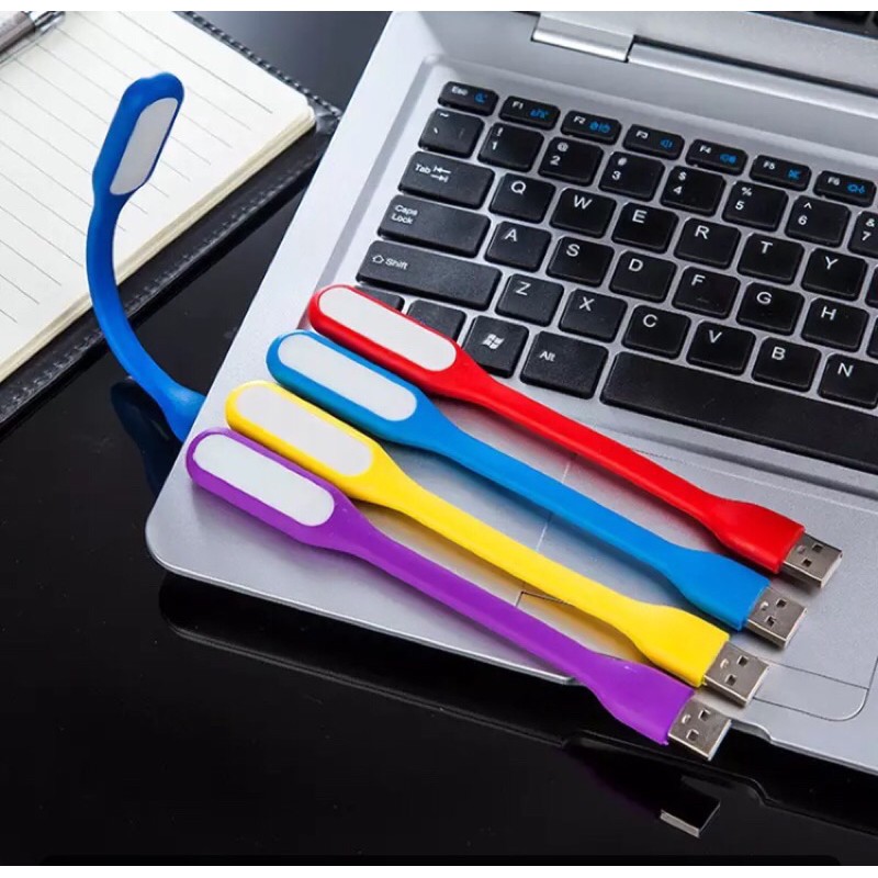 lampada usb emergencia noturno segurança notebook tablet luz de emergencia camping escritorio