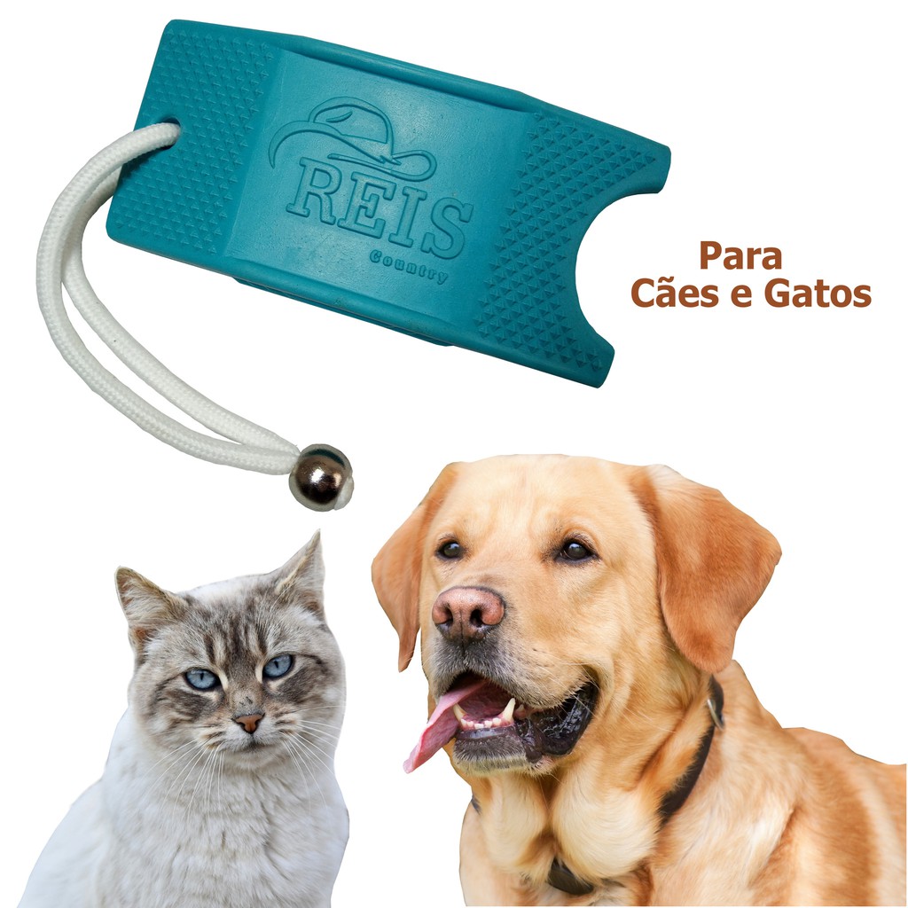 Raspadeira pra Cães e Gatos - Tira pelos Mortos e Soltos de Pets e Estofados em Geral