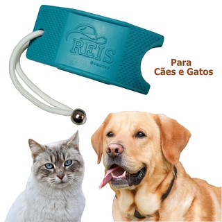 Raspadeira pra Cães e Gatos - Tira pelos Mortos e Soltos de Pets e Estofados em Geral