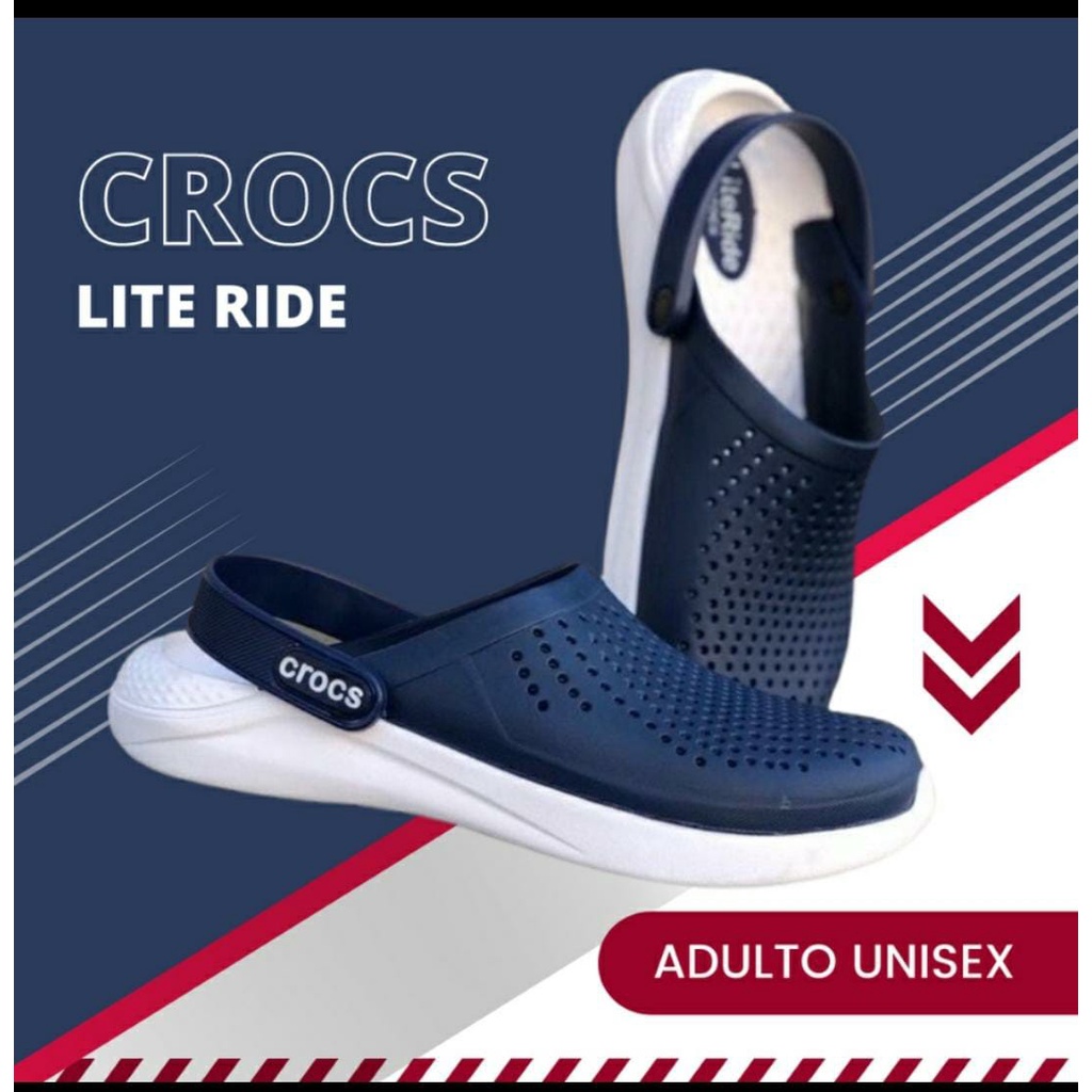 Crocs oferta hot sale