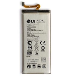 Bateria LG G7 Q7 + K12 + K12 Plus Q610 G710 BL-T39 RETIRADA
