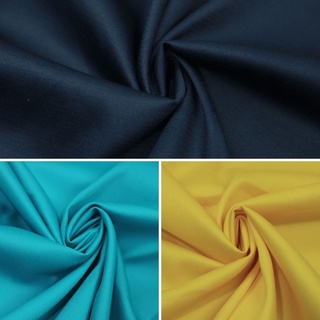 Tecido Sarja Com Lycra Lisa (1m x 1,50m)