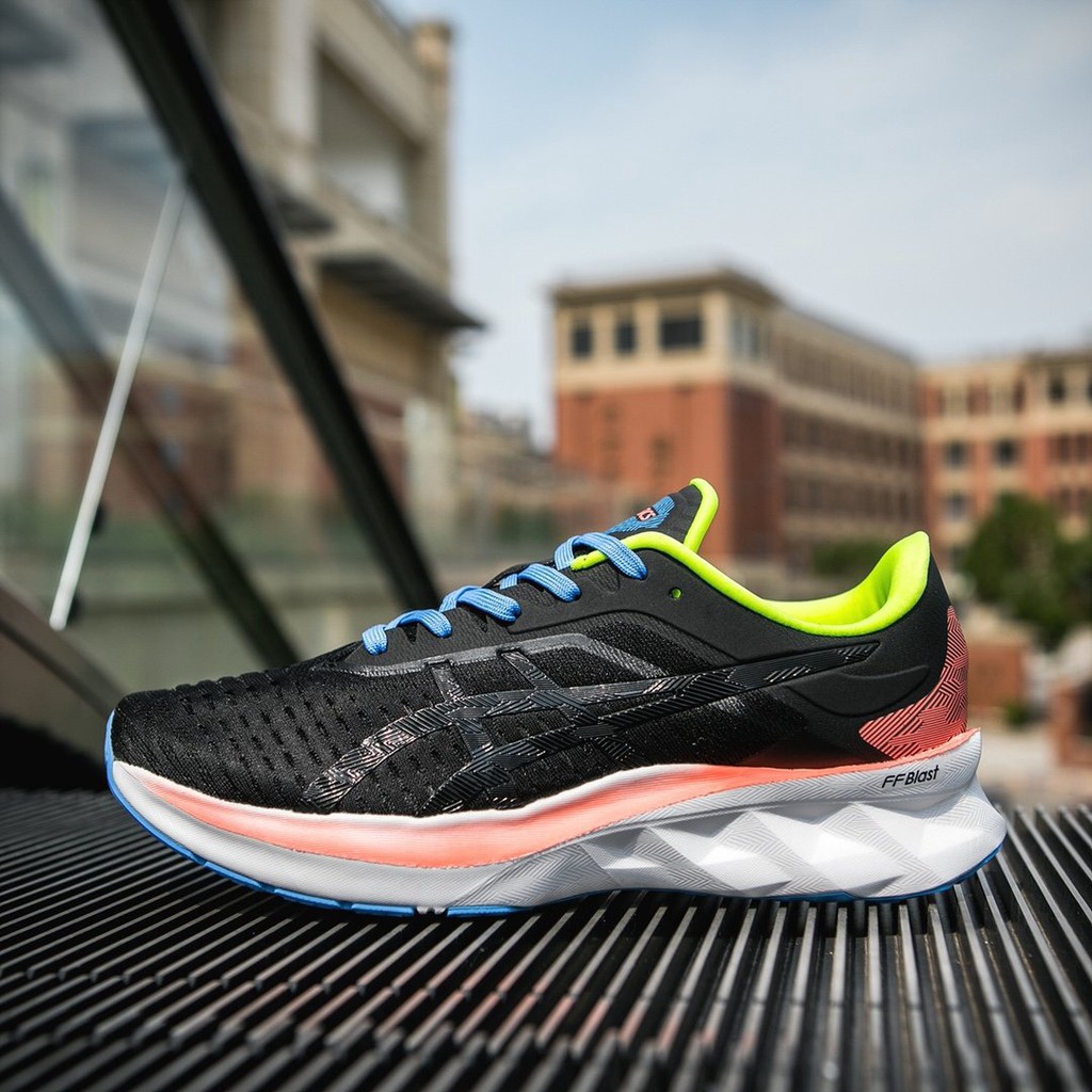 promoção de tenis asics masculino para corrida