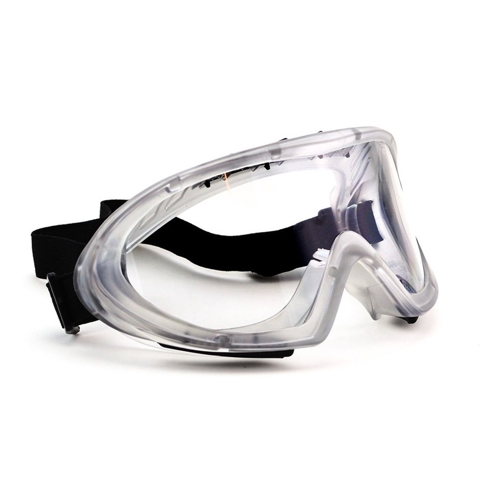 Óculos de Proteção Epi Ampla Visão Spyder Segurança