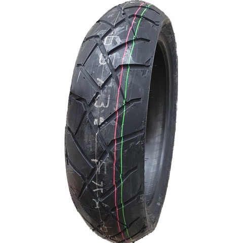 Pneu Traseiro 160 60 17 Dunlop Xj6 Cb300 Comet Twister Shopee Brasil