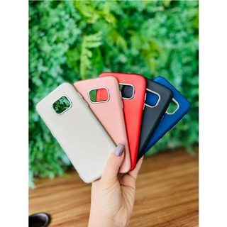 CAPA PARA CELULAR SAMSUNG S7 EDGE
