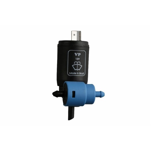 Eletrobomba Lavador Para-brisa Ford 12v Vp7007