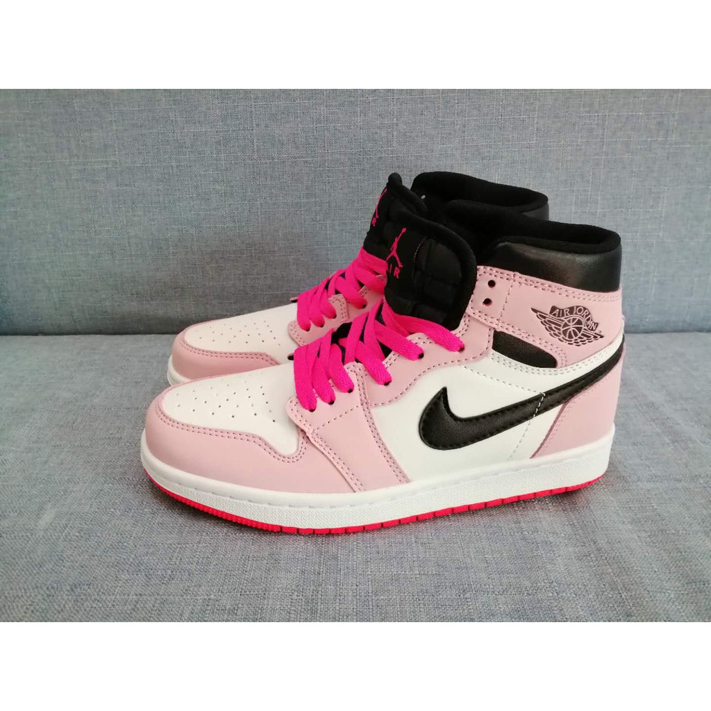 jordan 1 rosa