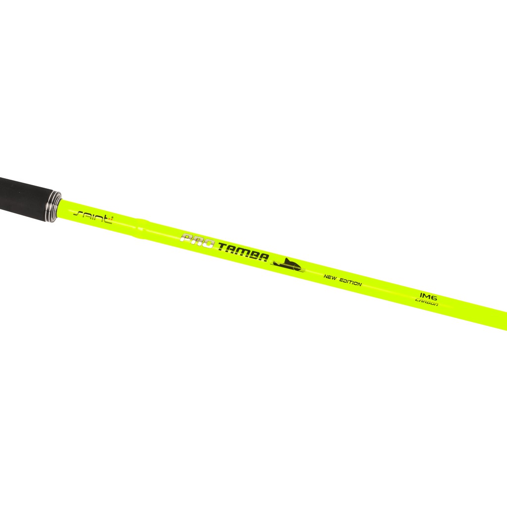 Vara de Pesca Pro Tamba 25-50lbs Saint p/ Carretilha