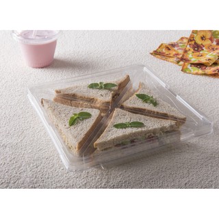 10 Bandeja Petisqueira Quadrada Fondue 4 Div-g545 Galvanotek 22,5x22,5x3,5 cm em Oferta na Shopee