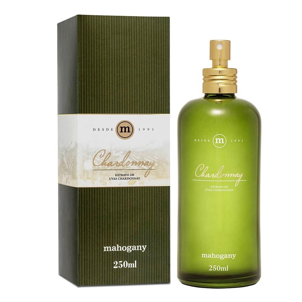 Mahogany Chardonnay 250ml em Oferta na Shopee