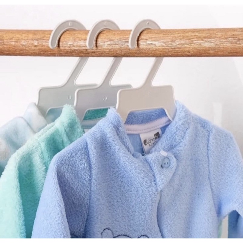 Mini cabides roupas de bebê, Pets Acessórios Lojas - Plástico infantil