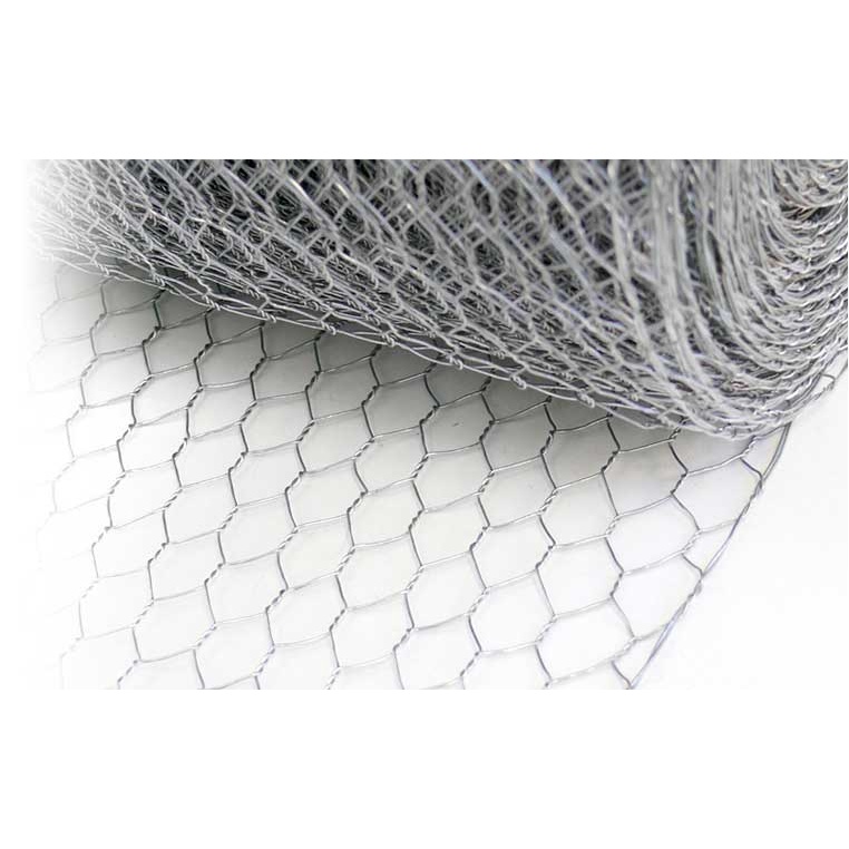 TELA VIVEIRO DE PÁSSAROS ARAME GALVANIZADO em Oferta na Shopee