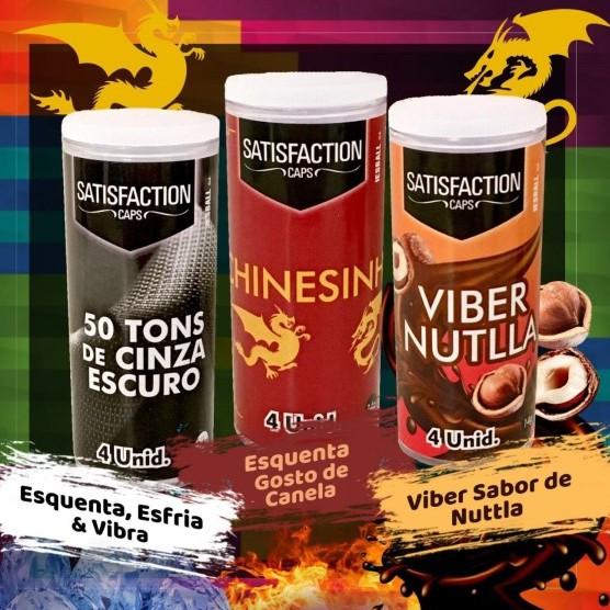 Kit 12 Bolinhas Explosivas Intimo Vaginal Anal Sem Genero Masculino Feminino Gel Lubrificante 1722