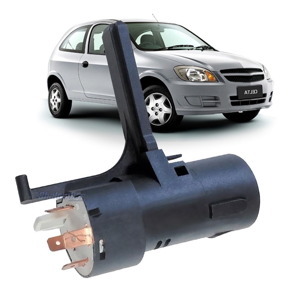 O que é Comutador de Ignição Celta? Guia e Onde Comprar | BuscaProdutos