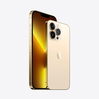 Apple iPhone 13 Pro (128 Gb) - Dourado #1