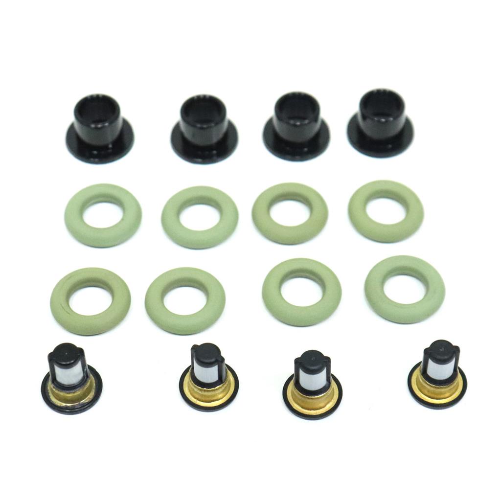 KIT REPARO BICO INJETOR P/ Renault Fluence 2.0 2011A 2015 DS em Oferta na Shopee