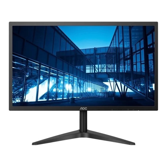 Monitor Gamer Aoc Hero 27 144hz Ips 1ms Full Hd G Sync R 500 A Vista Shopee Brasil