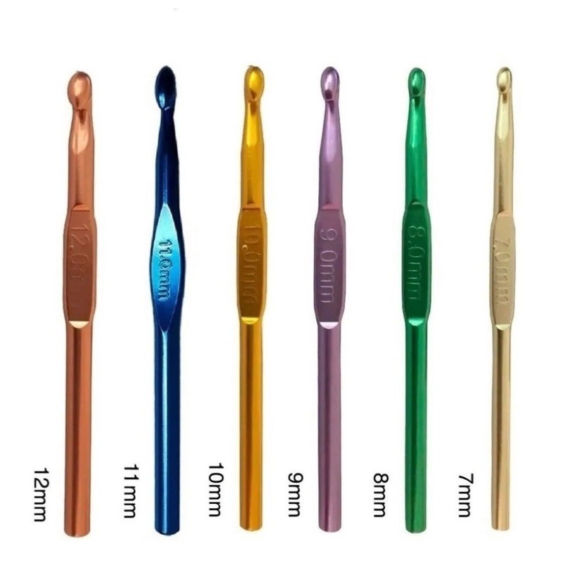 Agulha para Fio de Malha: Onde Comprar | BuscaProdutos