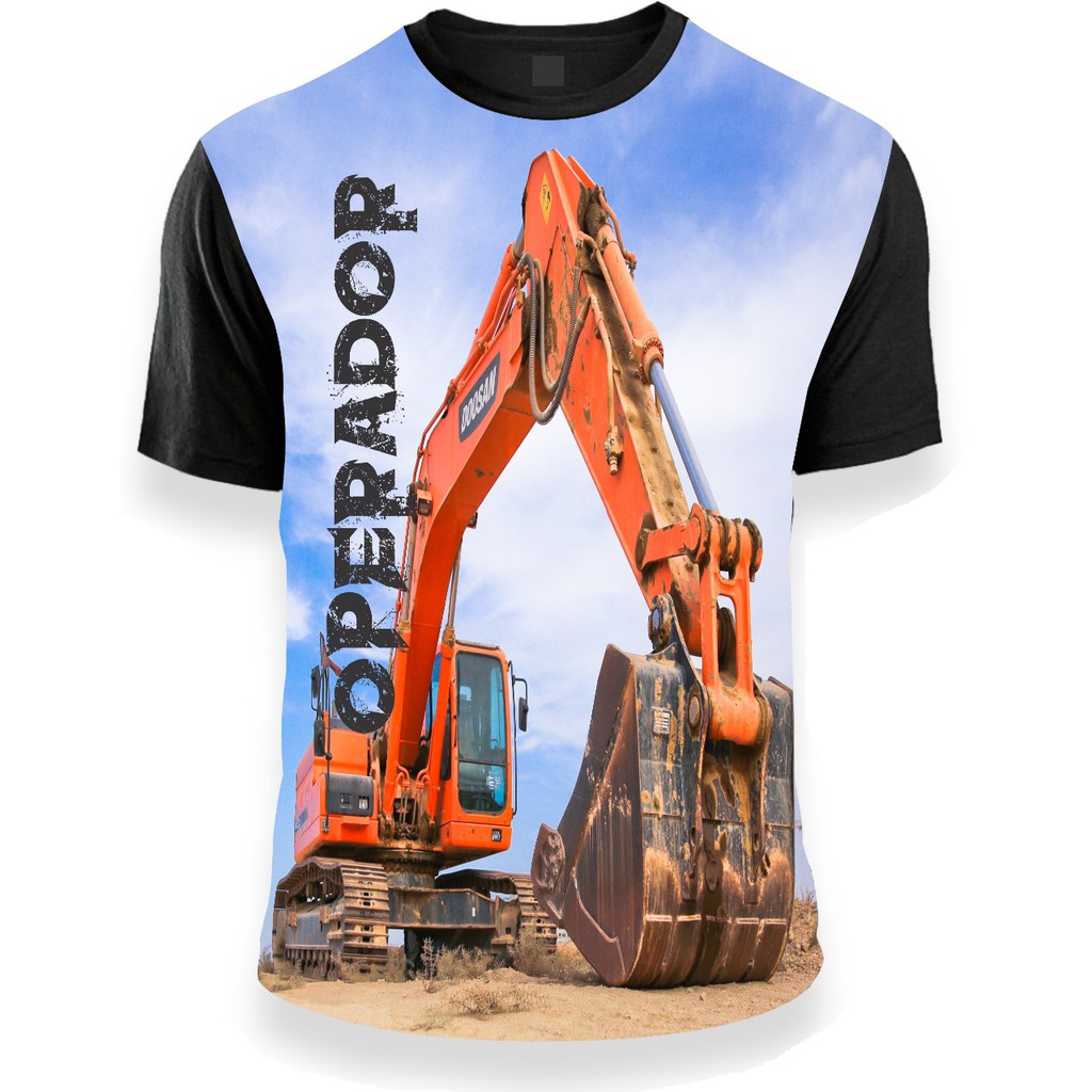 Escavadeiras de Mineração: Onde Comprar | BuscaProdutos