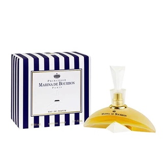 Marina de Bourbon Classique 100ml em Oferta na Shopee