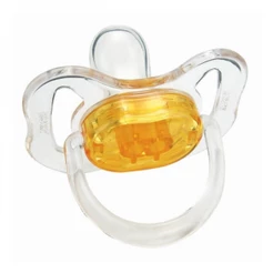 Chupeta Cristal Color Orto Nº 1 - Kuka