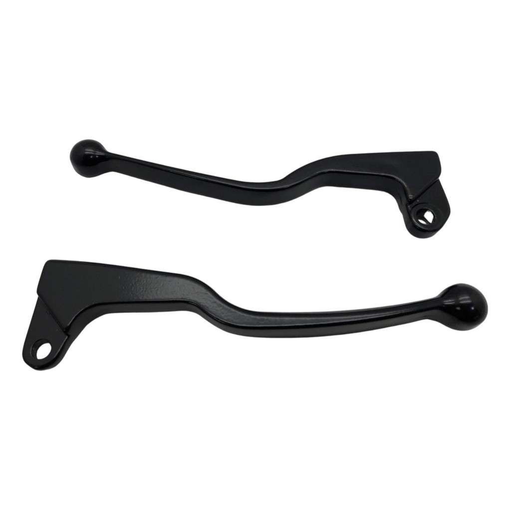 Manete Embreagem + Manete Freio Lona Bros 150/125