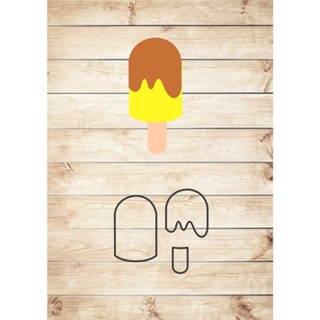 cortador picole Promoção em Oferta na Shopee